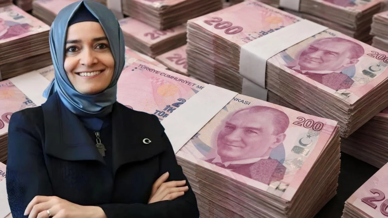 Sadece Fatma Bet&uuml;l değilmiş! İşte paraları iade edenlerin sayısı