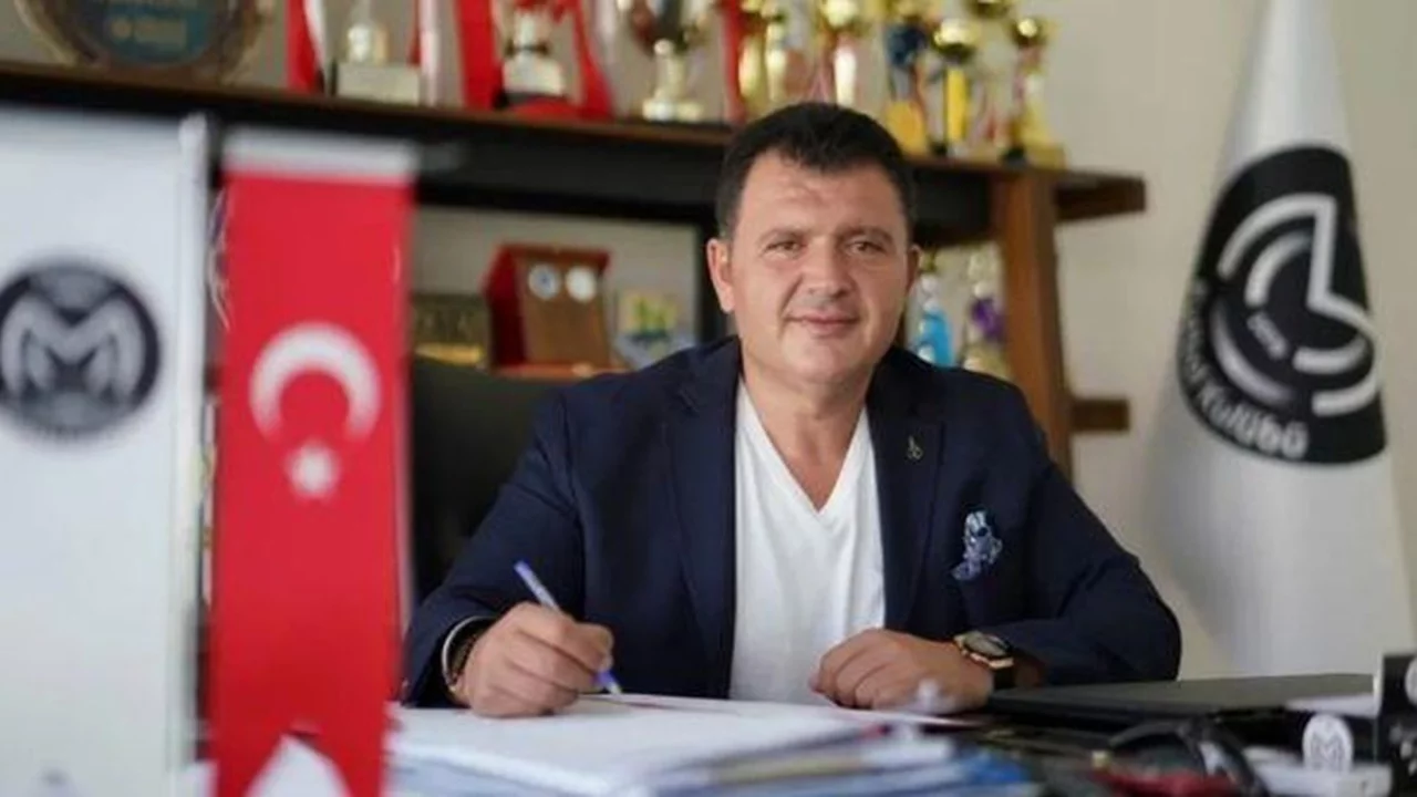 Mevl&uuml;t Aktan kimdir? TFF YK &uuml;yesi Mevl&uuml;t Aktan ne iş yapıyor, serveti ne kadar, hangi şirketlerin sahibi?