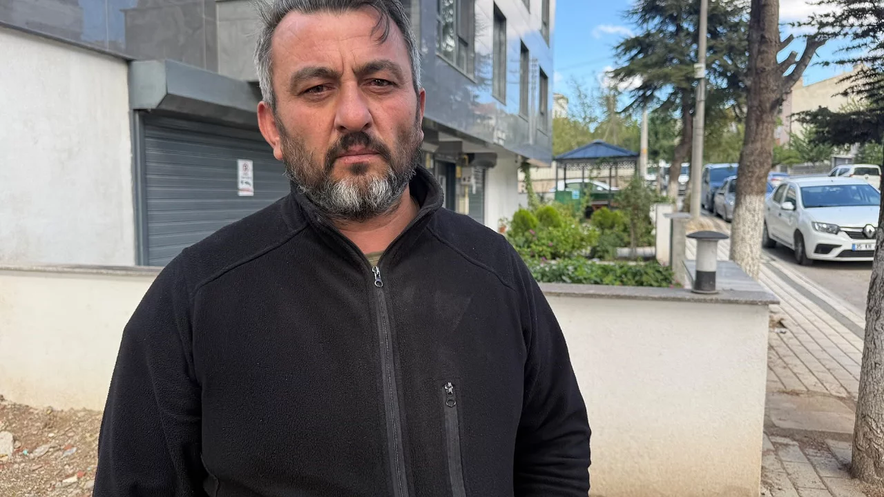 Hırsızsın diye 4 ay cezaevinde yatırıp sonra 'Pardon' dediler