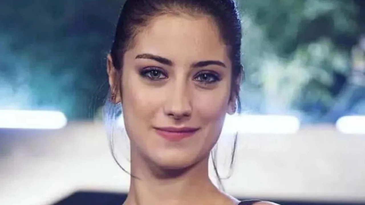 Hazal Kaya bir kez daha aynı acıyı yaşadı! Murphy'den geriye bu sözler kaldı