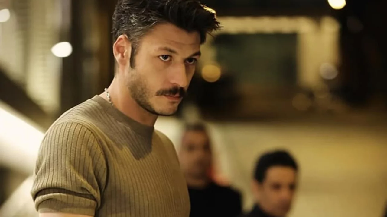 Kubilay Aka'dan aşk hayatıyla ilgili samimi itiraf: "M&uuml;kemmel bir sevgili değilim"
