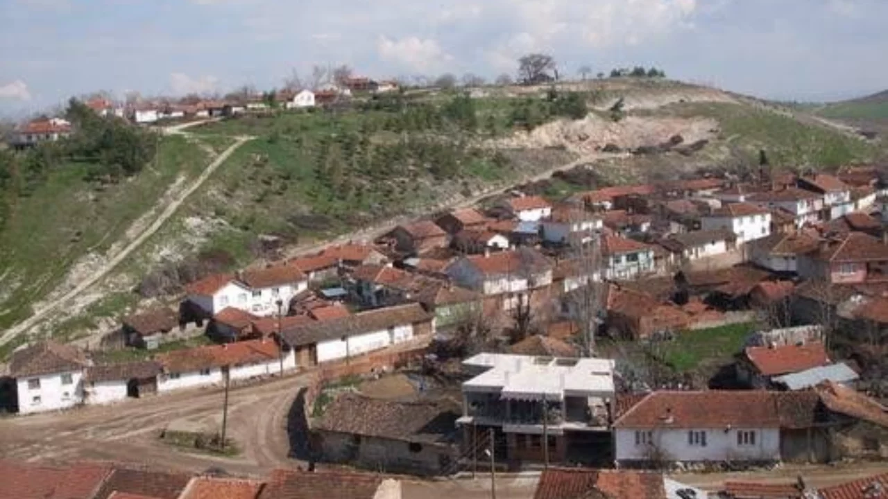 Bursa'da Roma döneminden izler taşıyan mahalle! Geçmişi binlerce yıl öncesine uzanıyor
