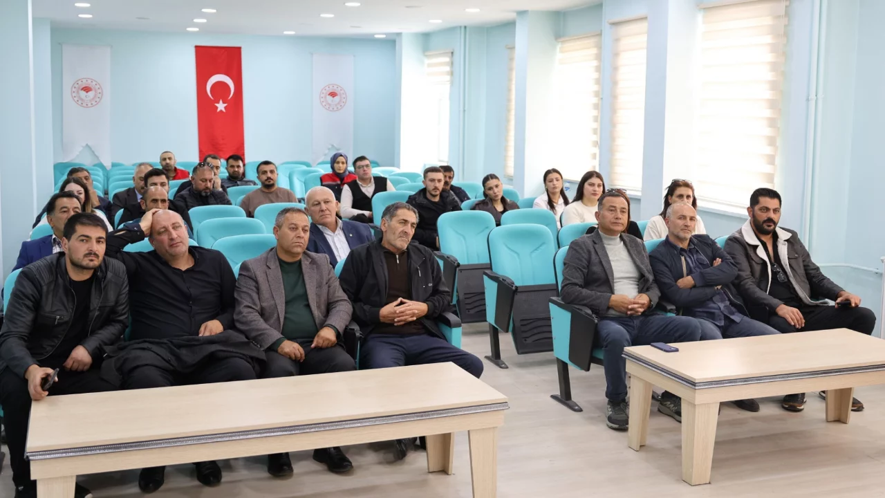 Kırsal kalkınmaya 269 milyon liralık yatırım desteği