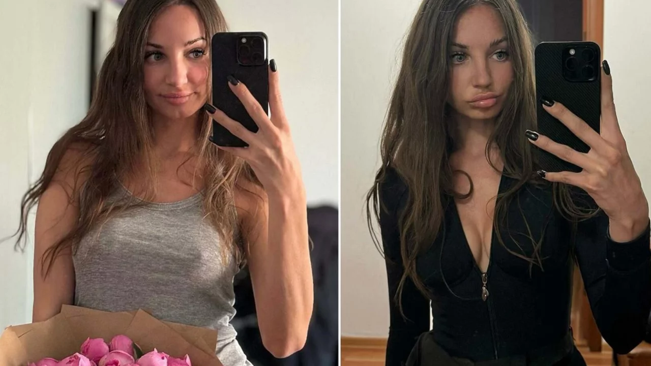 Rus fenomen Tatiana Ozolina'nın ölümünde karar çıktı! Sanık hakkında hapis cezası