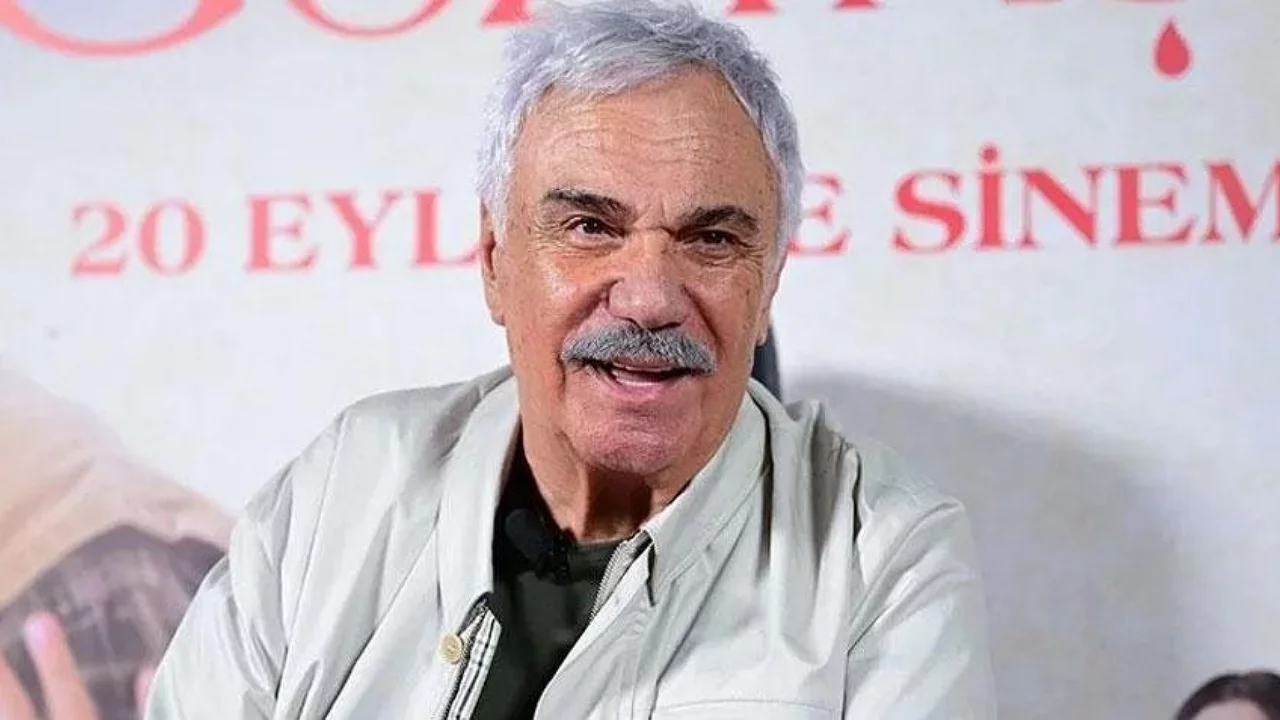 Bursa'nın İznik ilçesinden sinema ve televizyona: Halil Ergün kimdir?