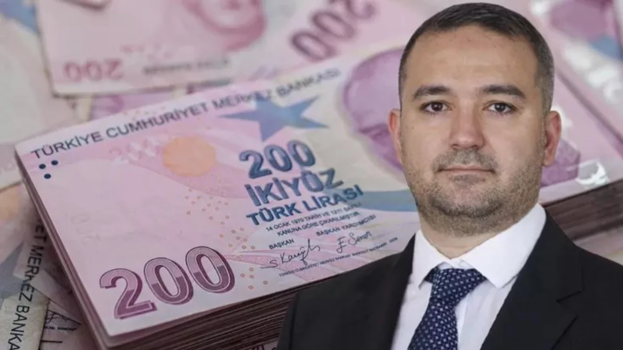 Merkez Bankası Başkanı a&ccedil;ıkladı! "Yatırımcılar fonlardan &ccedil;ıkıp oraya y&ouml;neldi"