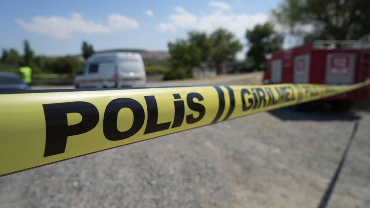 Arazi anlaşmazlığında kan aktı: 1 kişi can verdi