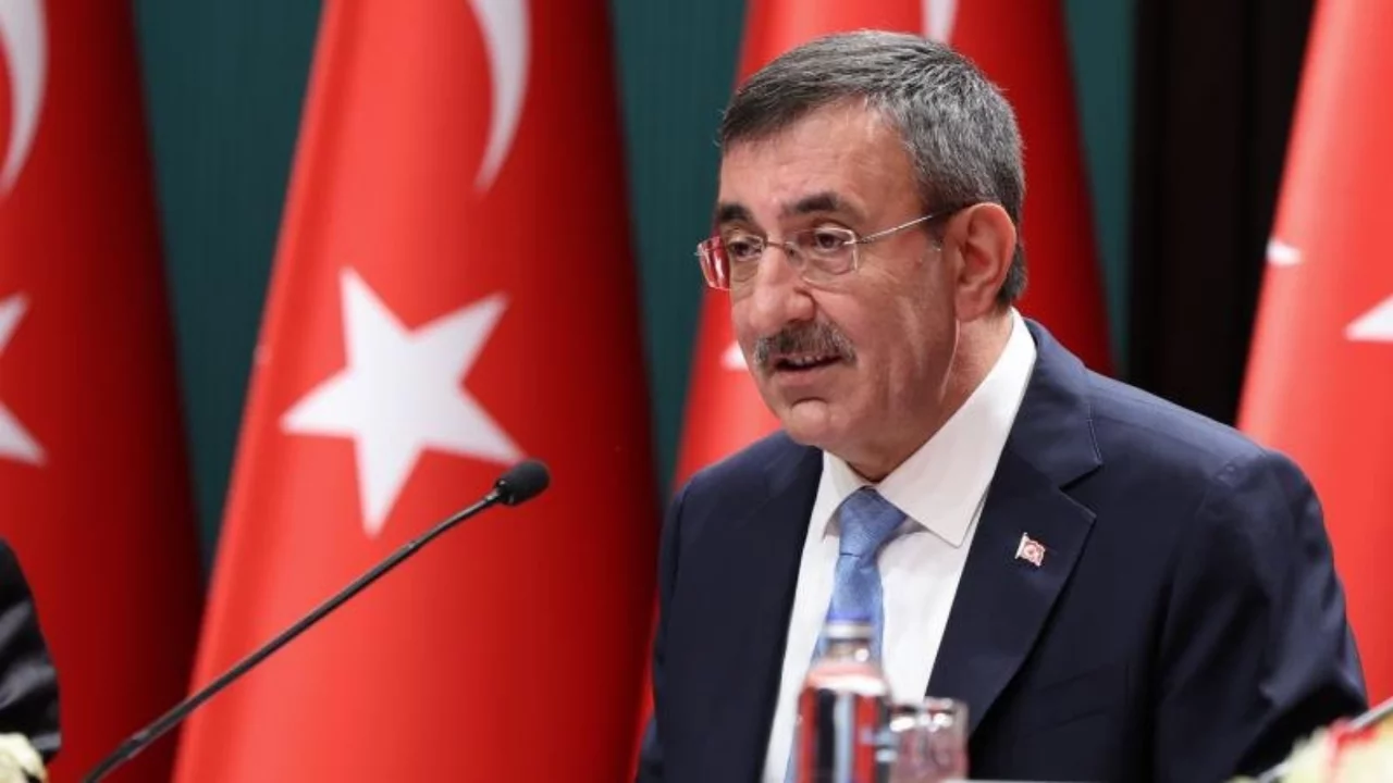 Fon soruşturmasında g&ouml;zler Meclis'te: Cevdet Yılmaz bilgi verecek