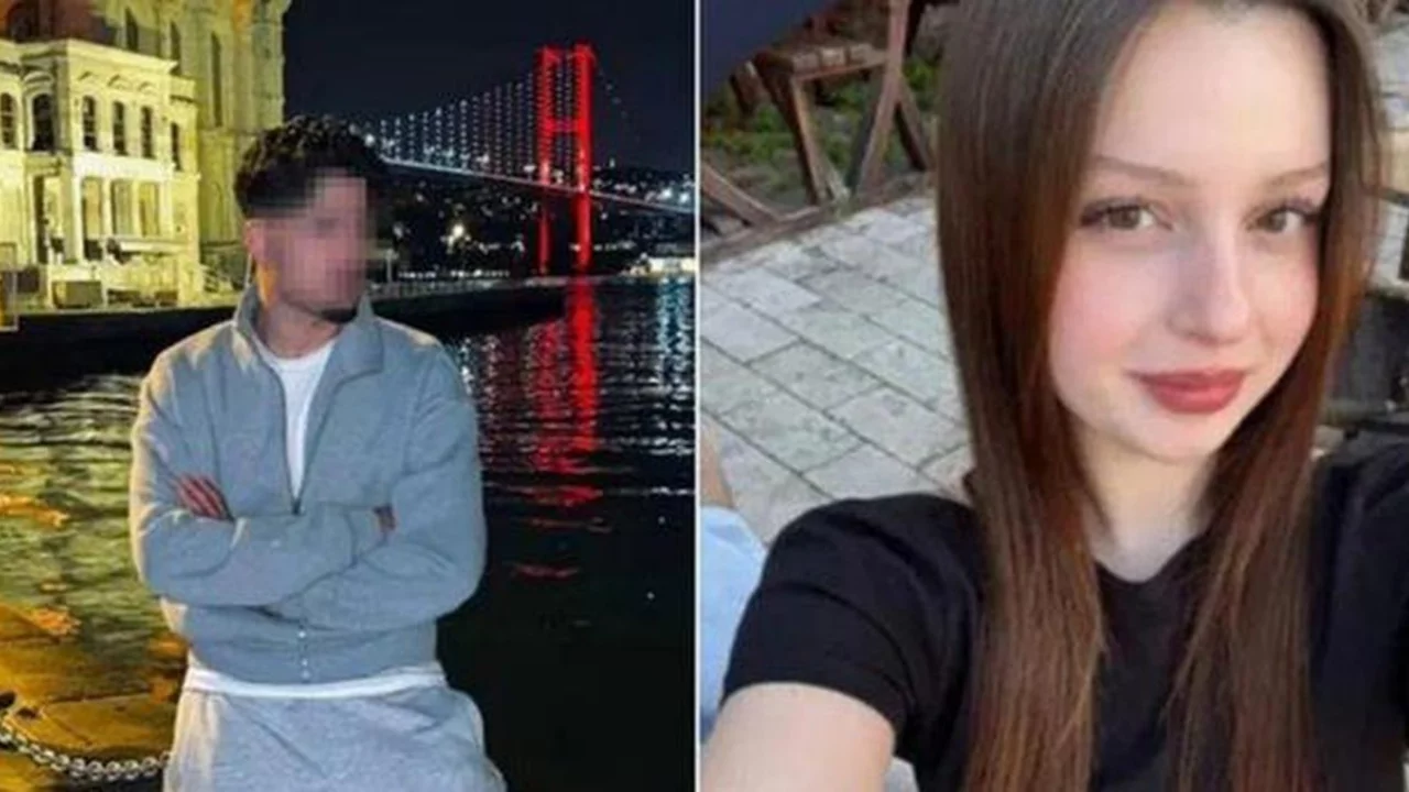 Gökçe Alkan'ı kim öldürdü? Mustafa Bağ kimdir, kaç yaşında?