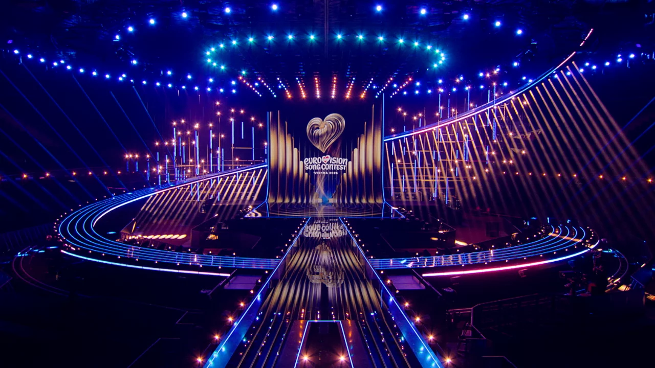 Eurovision kan kaybetmeye devam ediyor! Bir &uuml;lke daha yarışmadan &ccedil;ekildi