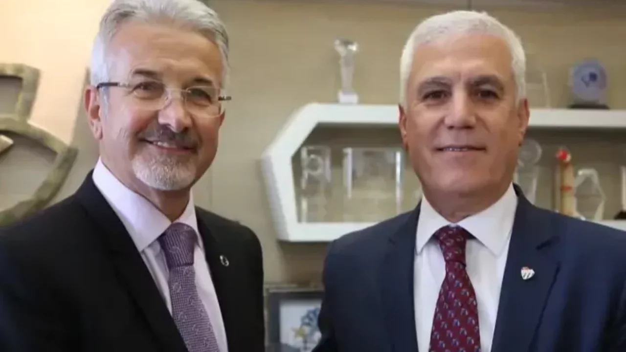 Bozbey ve Erdem'in davasında g&ouml;zler yarına &ccedil;evrildi: Ne karar &ccedil;ıkacak?