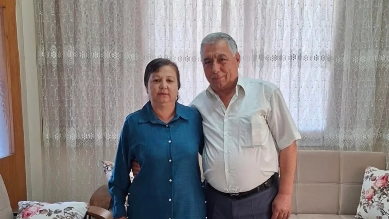 Ödemiş'te eşinin ölümüyle ilgili gözaltına alınan kadın tutuklandı 