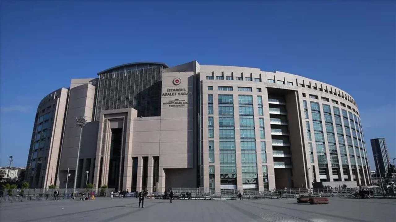 İstanbul Başsavcılığı'ndan Tera Yatırım Holding iddialarına ilişkin açıklama