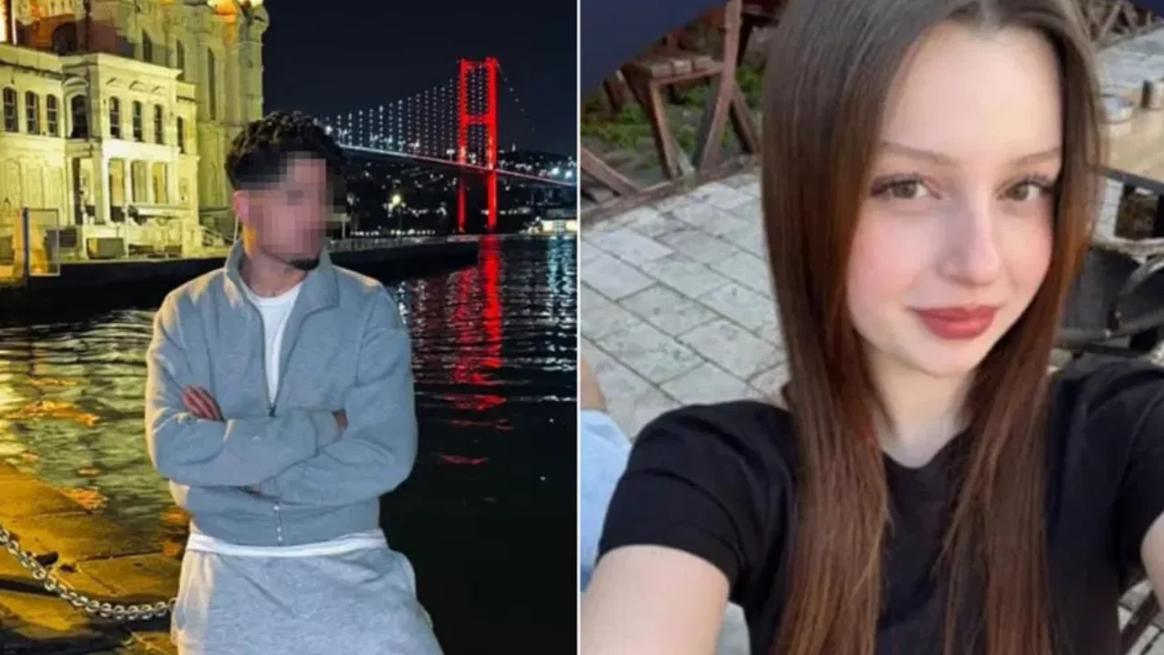 Bursa'da Gökçe Alkan cinayetinde flaş gelişme: Şüpheli cezaevine gönderildi