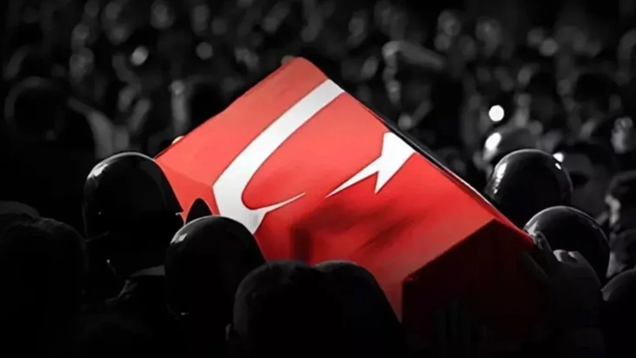 Uygulama noktasında polise ateş a&ccedil;ıldı! 1 şehidimiz var...