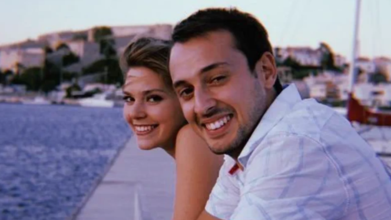 Kavak Yelleri'nin Deniz'i İbrahim Kendirci Anne Yarısı'nda! Yorum yağdı