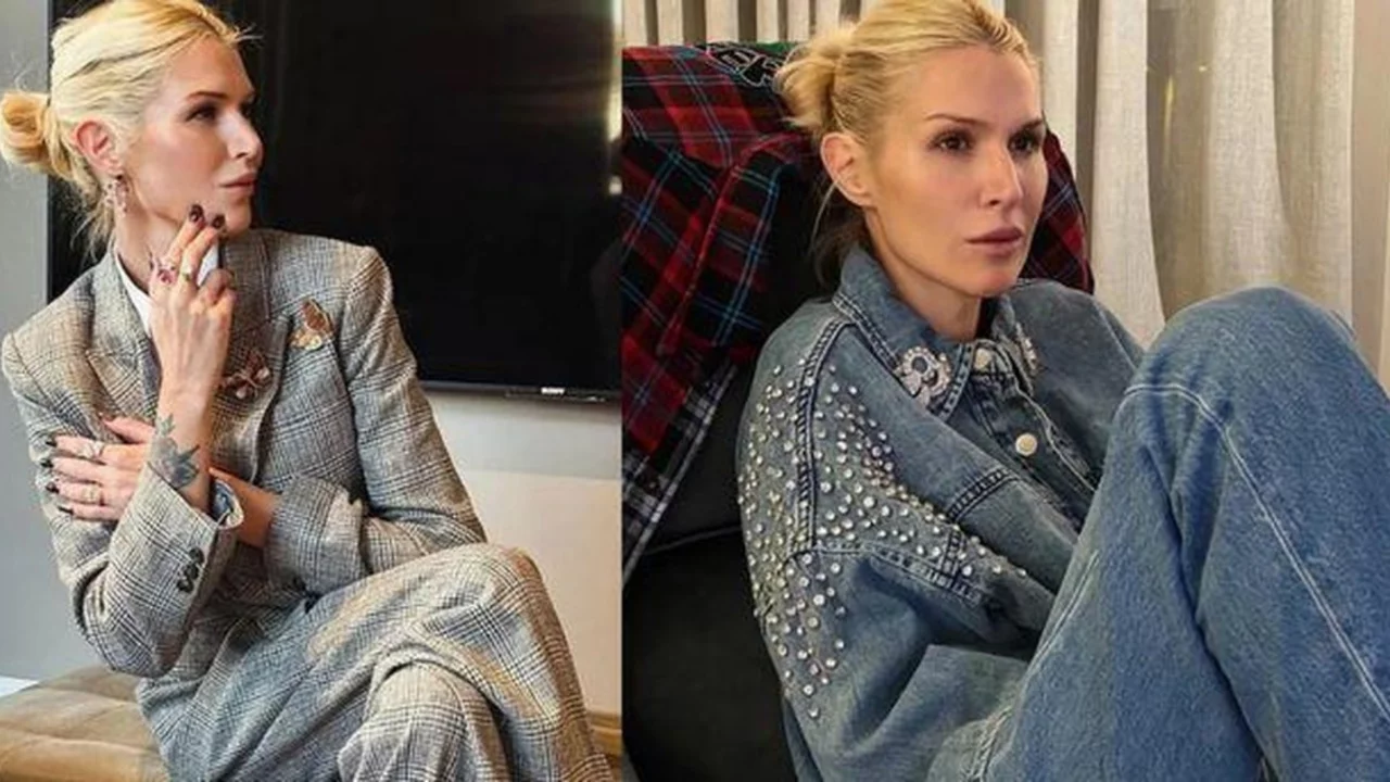 Derin Mermerci kimdir, ne iş yapıyor, serveti ne kadar? Derin Mermerci ka&ccedil; yaşında, nereli, eşi kim?