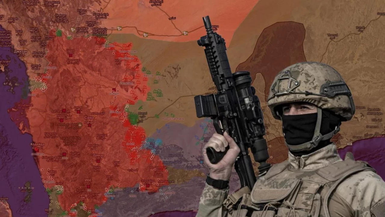 T&uuml;rk ordusu i&ccedil;in 110 yıl sonra tarihi g&ouml;rev! Mekke'de &uuml;s se&ccedil;eneği masada