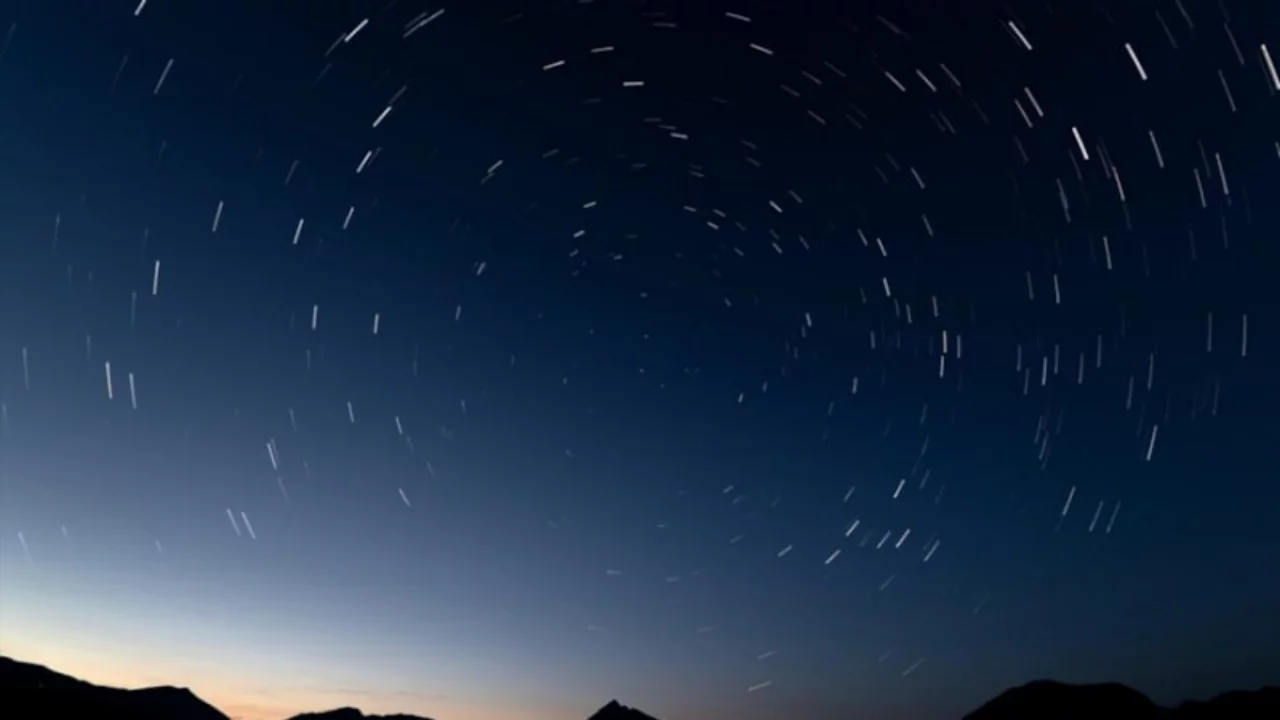 2026 Orionid Meteor Yağmuru Ne Zaman, Saat Kaçta? (İzleme Rehberi)