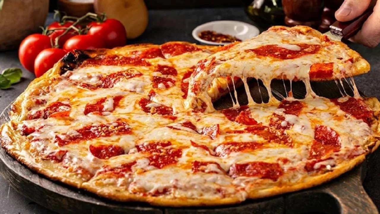 45 yıllık pizza zinciri 90'ı aşkın restoranını kapattı 