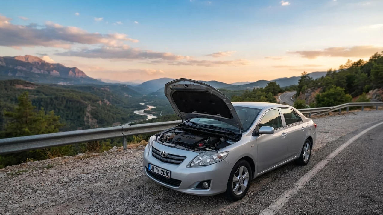En sağlam 5 dizel motor belli oldu! Milyon kilometreye kadar...