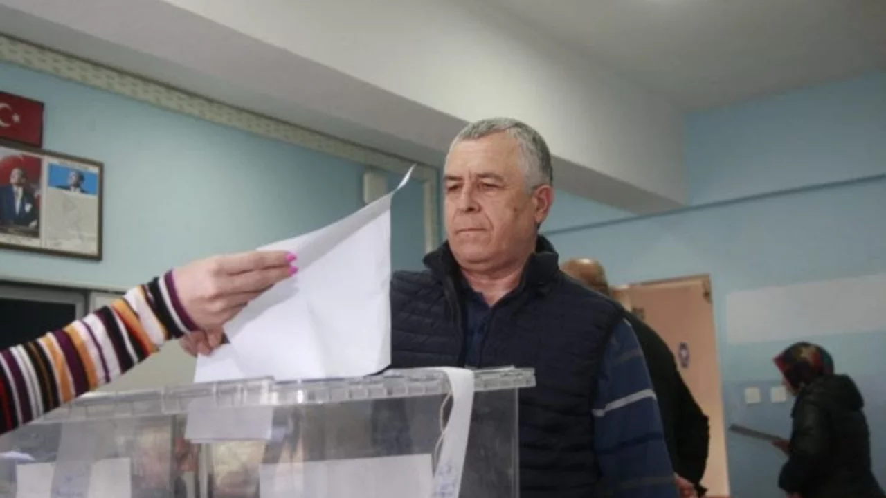 Bulgaristan seçimleri için Orhangazi'de sandık kurulacak!