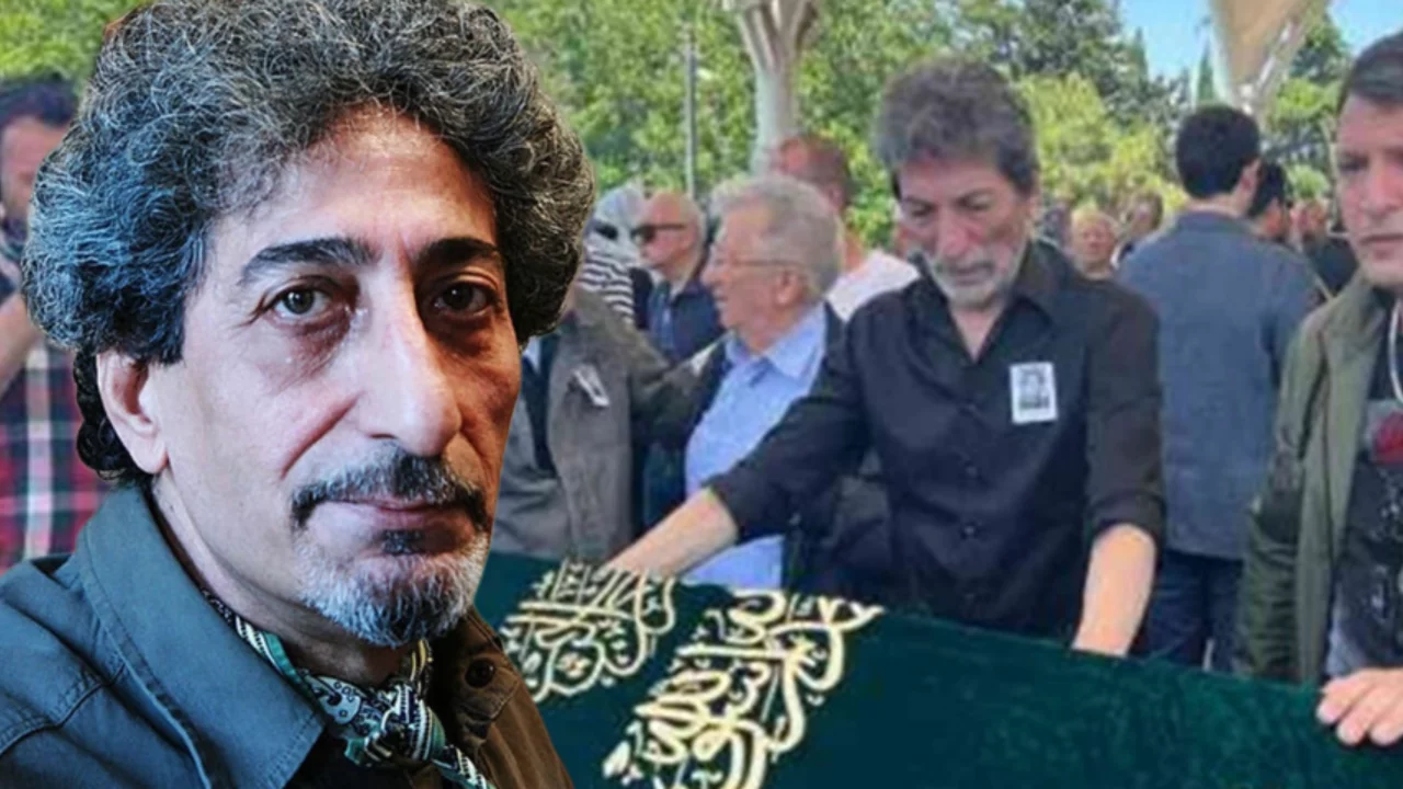 Mustafa Uğurlu kardeşinin &ouml;l&uuml;m&uuml; sonrası inzivaya &ccedil;ekildi! "K&ouml;yde yaşıyorum"