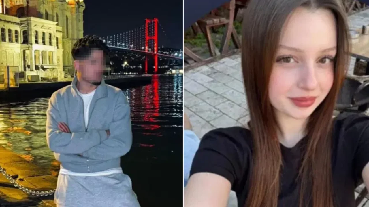 Bursa'daki korkun&ccedil; cinayetin ardından skandal! Ne oluyor gen&ccedil;lerimize b&ouml;yle?