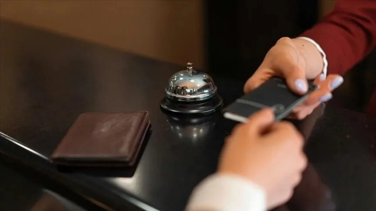 Bursa'da akılalmaz olay! Acente topu otele attı, otel ekstra para istedi