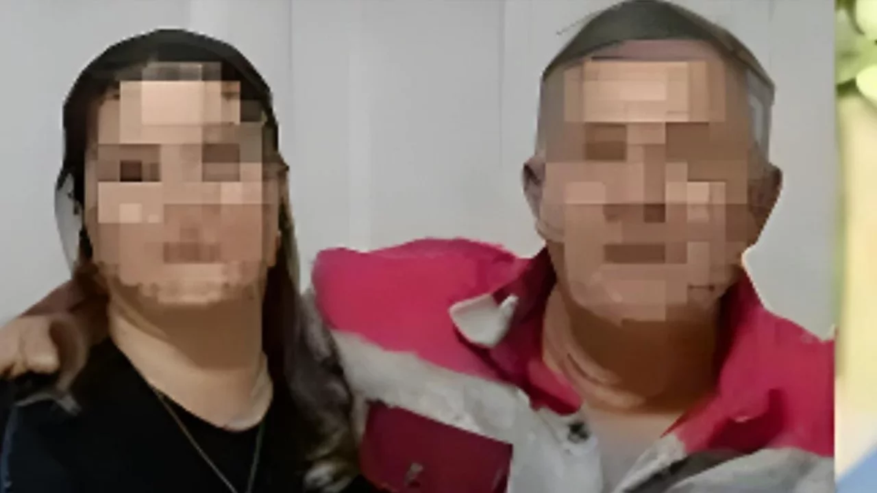 Oğullarının &ouml;l&uuml;m&uuml;nden yargılanıyorlardı: Anne ve babaya m&uuml;ebbet kararı
