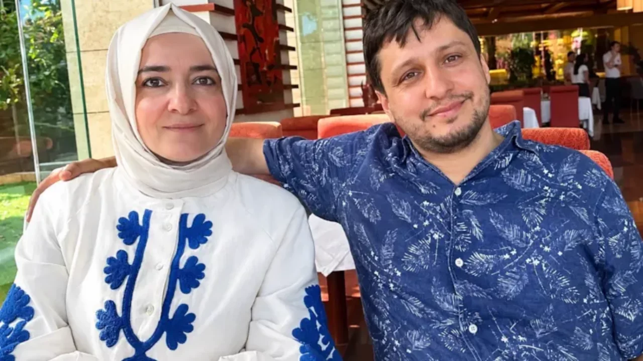 Fon soruşturmasında dikkat çeken gelişme! Kaya çifti adliyede