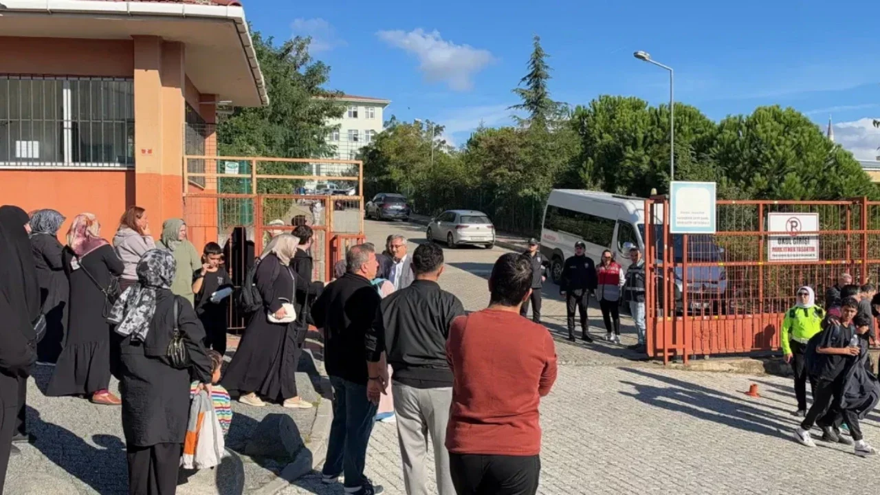 Okul saldırısında bir &ouml;ğrenci yaşamını yitirmişti! Tutuklama kararları geldi...