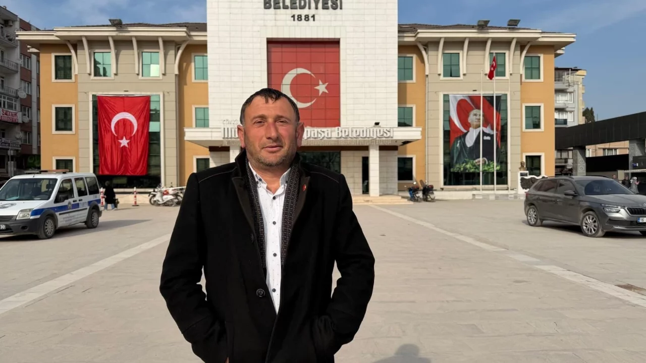 Bursa'da bir mahallenin ismi değişiyor! Gözler şimdi Valilikte