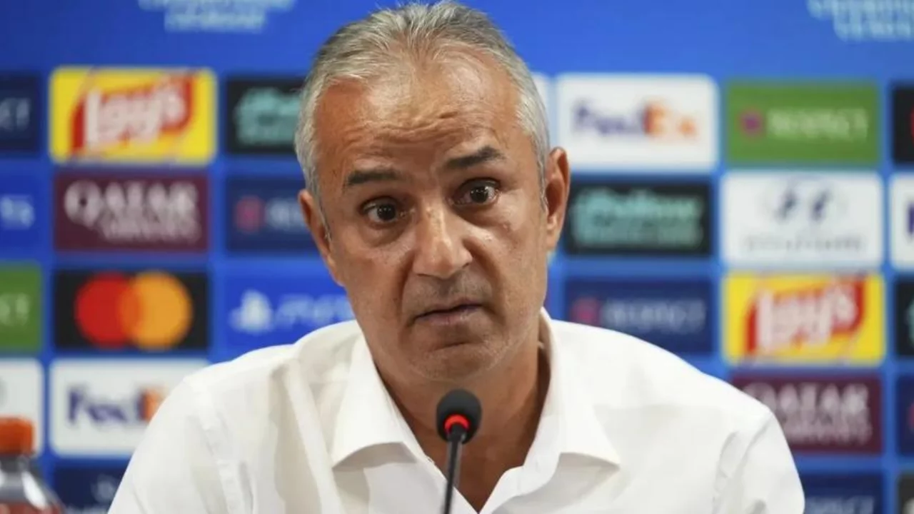 İsmail Kartal'dan Galatasaray maçı için mesaj! 
