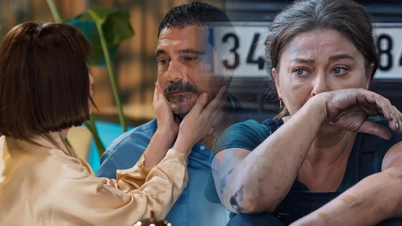 İddialı başladı, yorum yağdı! ''Reytingleri yıkar geçer''