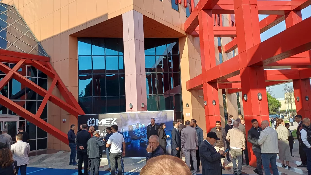 BTSO'da ikinci aşama başladı! Başkanlık ve Meclis Başkanlığı için seçim günü 