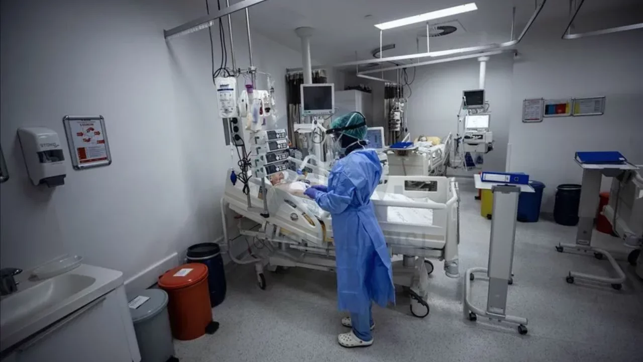 Bursa'da sağlık tesisleri i&ccedil;in yeni ihale! 43 kalem danışmanlık hizmeti alınacak