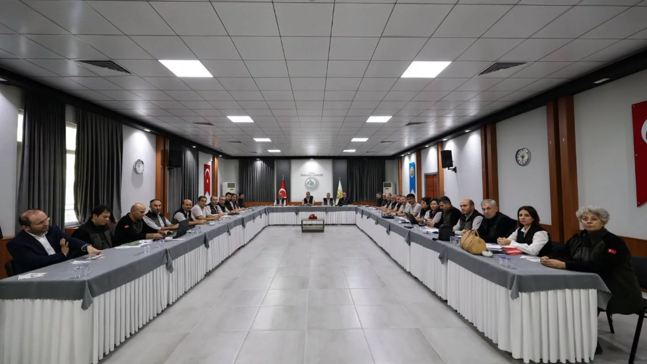 Bursa'da orman yangını uyarısı! Hen&uuml;z sona ermedi