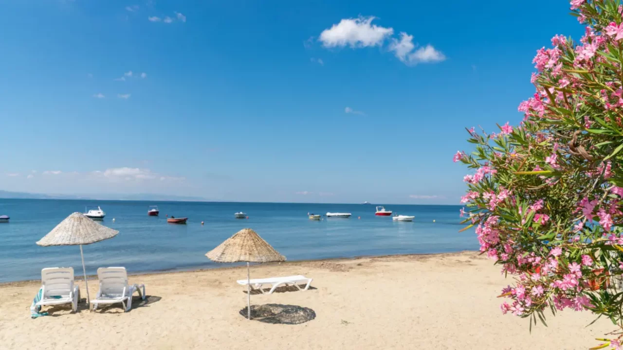Altı Durakta Kapıdağ Yarımadası ve Erdek Kıyısı