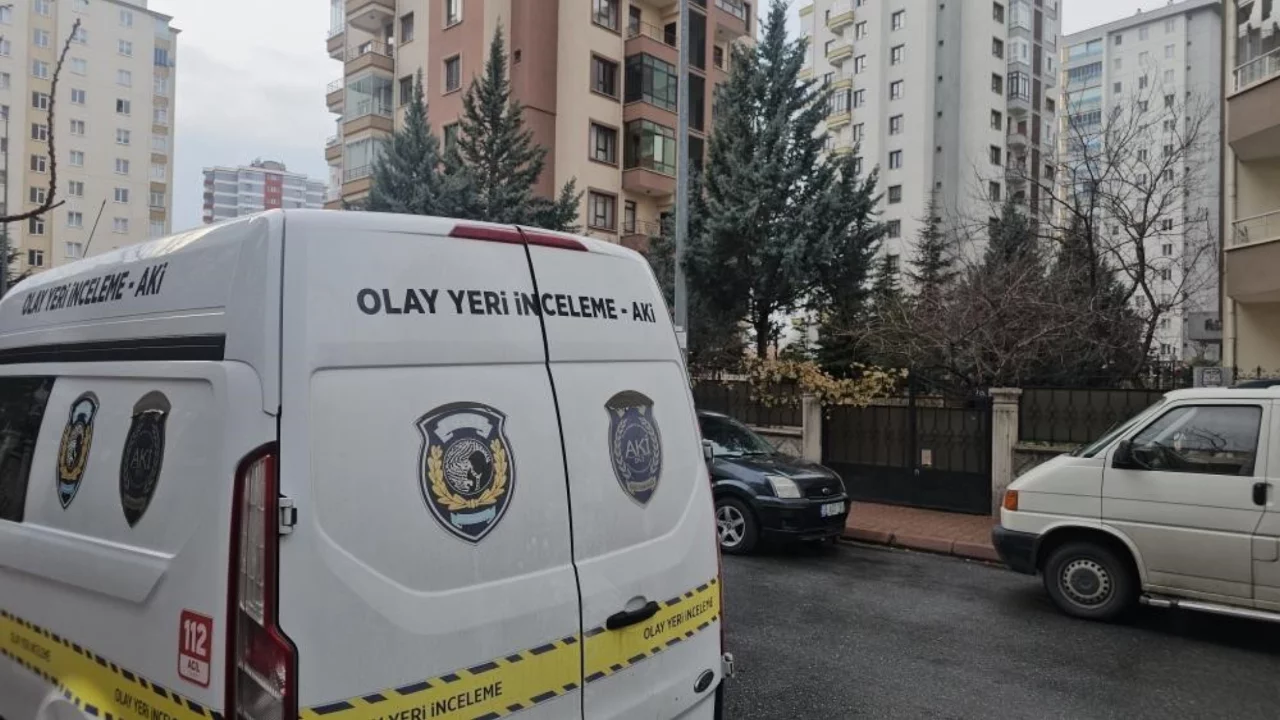 Bina g&ouml;revlisinin karısını &ouml;ld&uuml;ren sanığa ağırlaştırılmış m&uuml;ebbet