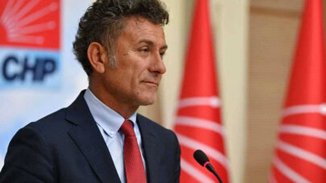 CHP'li Sarıbal: "Organize su&ccedil; kapsamında değerlendirilmeli"