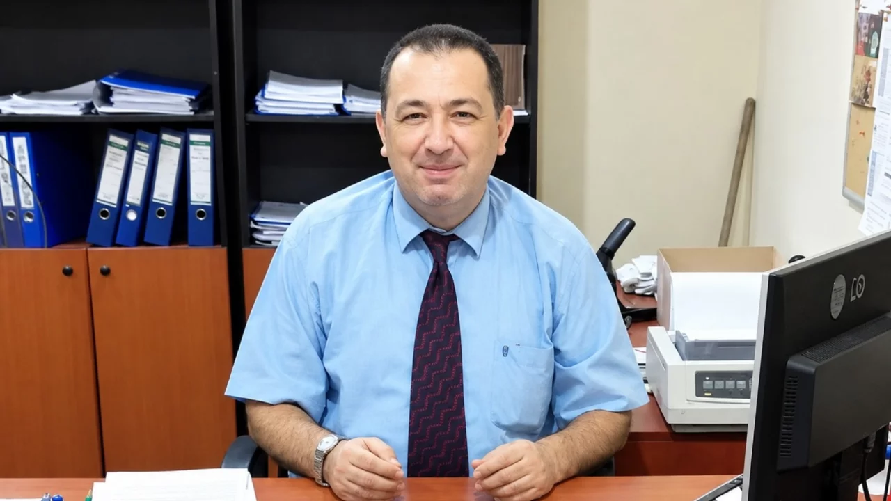Orhangazi'nin acı kaybı! Sevilen isim hayatını kaybetti