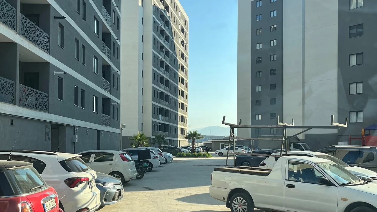 Bursa'nın &uuml;nl&uuml; inşaat şirketiyle ilgili &uuml;st &uuml;ste şikayet! Hepsinin talebi aynı...