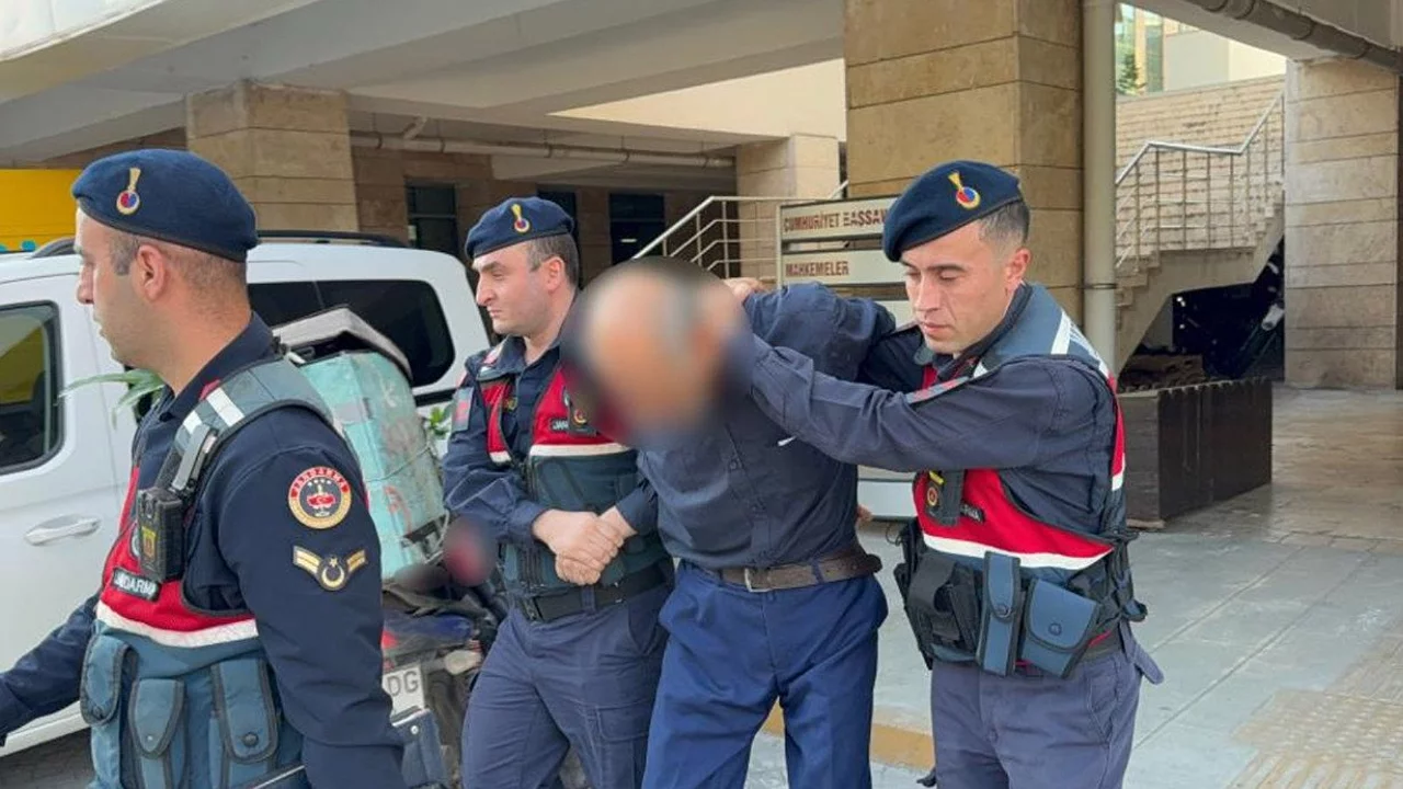 60 yaşındaki zanlıdan zihinsel engelli genç kıza cinsel saldırı