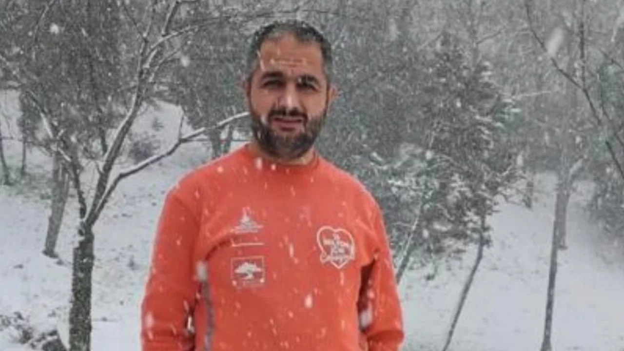 Maltepe'de enkaz altında kalanlardan birinin İBB &ccedil;alışanı olduğu &ouml;ğrenildi