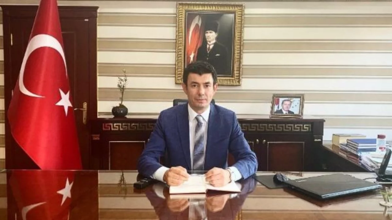 Vali yardımcısı silahla vurulmuş halde bulundu! Hayatını kaybetti...