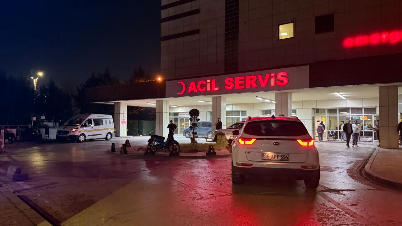 İzmit'te sokakta fenalaşan kanser hastası hayatını kaybetti