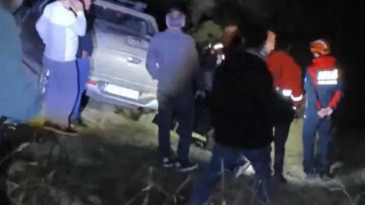 Karab&uuml;k'te okuldan ayrılan 13 yaşındaki &ccedil;ocuk i&ccedil;in ekipler seferber oldu