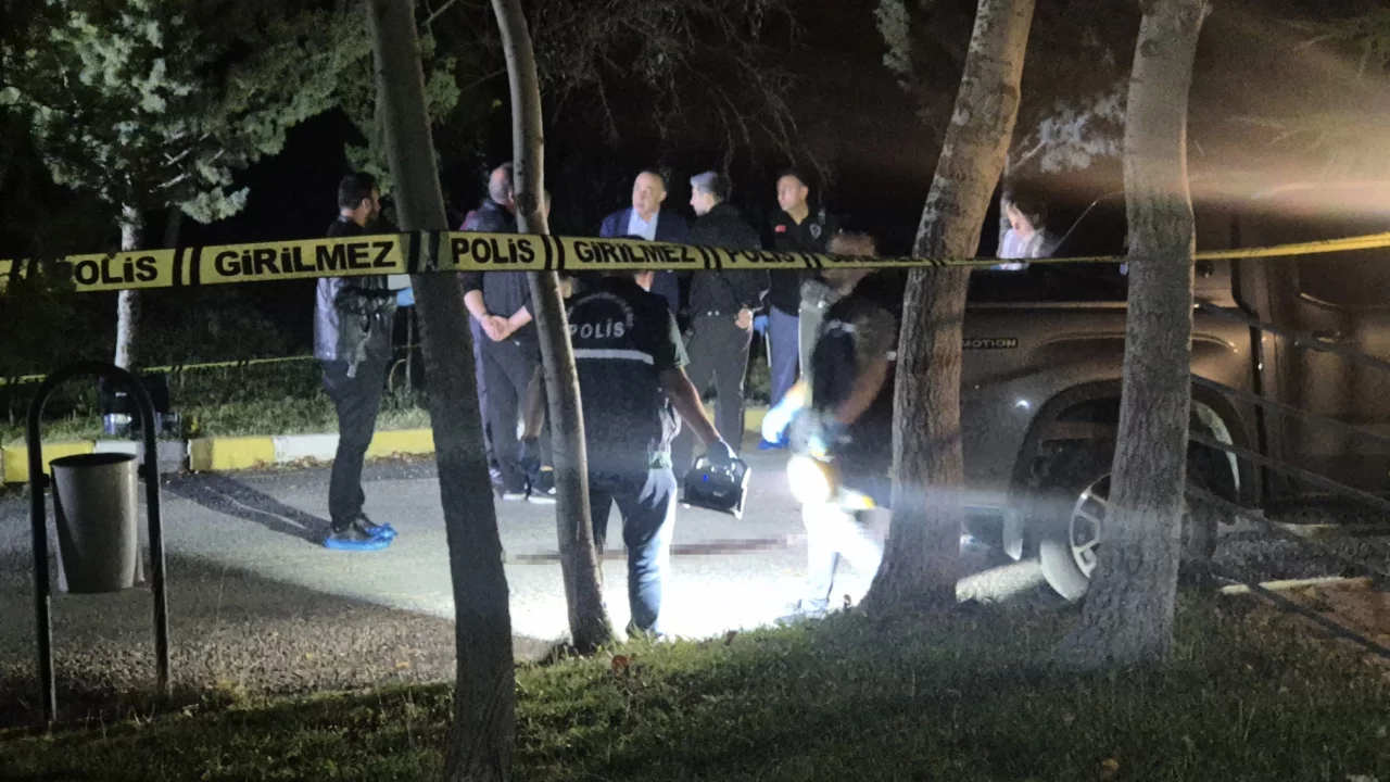 Vali Yardımcısı İhsan Ayrancı'nın &ouml;l&uuml;m&uuml;nde yeni detay: Ger&ccedil;ek ortaya &ccedil;ıktı