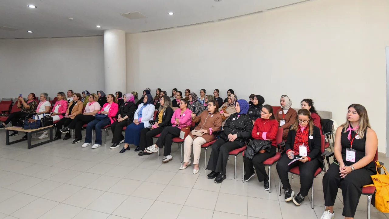 Osmangazi'de hayat kurtaran farkındalık